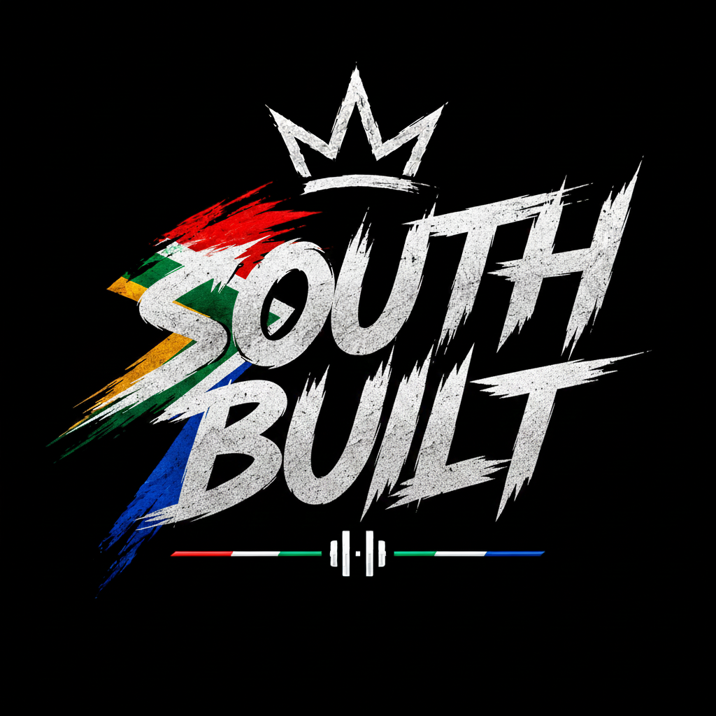 SOUTH MADE Logo HD